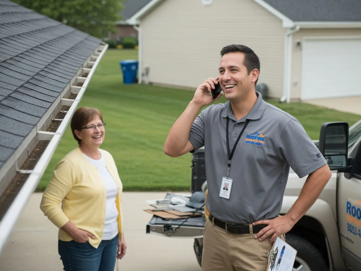 Local Roofing Contractors Hartford, IL FAQs